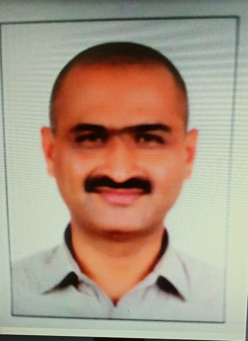 Aijaz Akhter Ahmedani